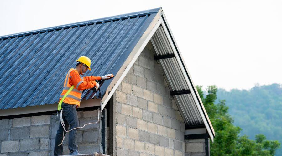 Local Chimney Repair in Glenns Ferry, ID
